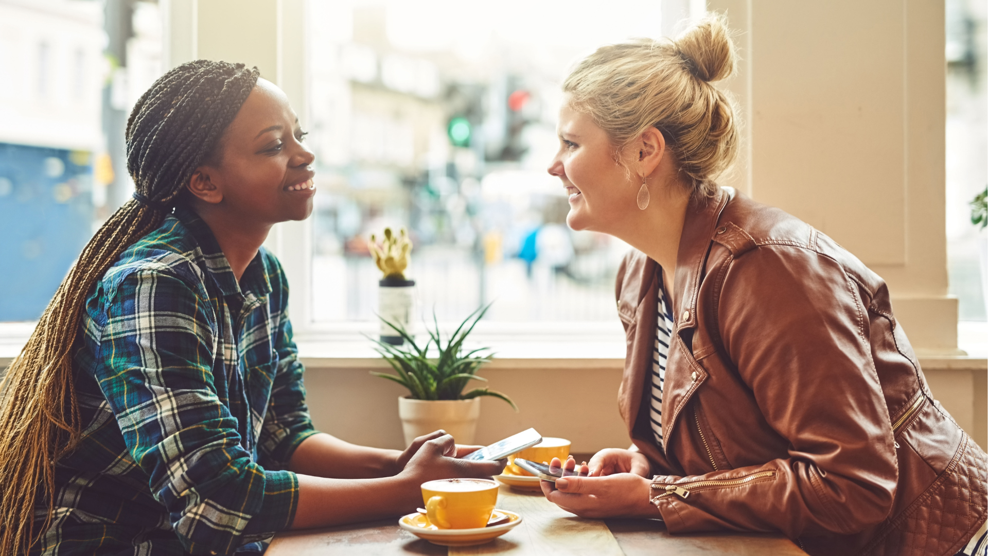 Why Talking and Listening Matter So Much Thumbnail