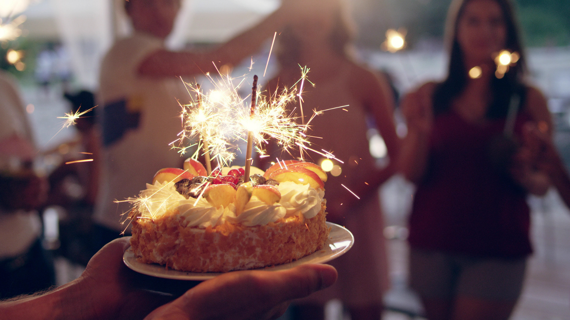 Longevity: Embracing the Gift of Time and the Wisdom of Aging  Thumbnail