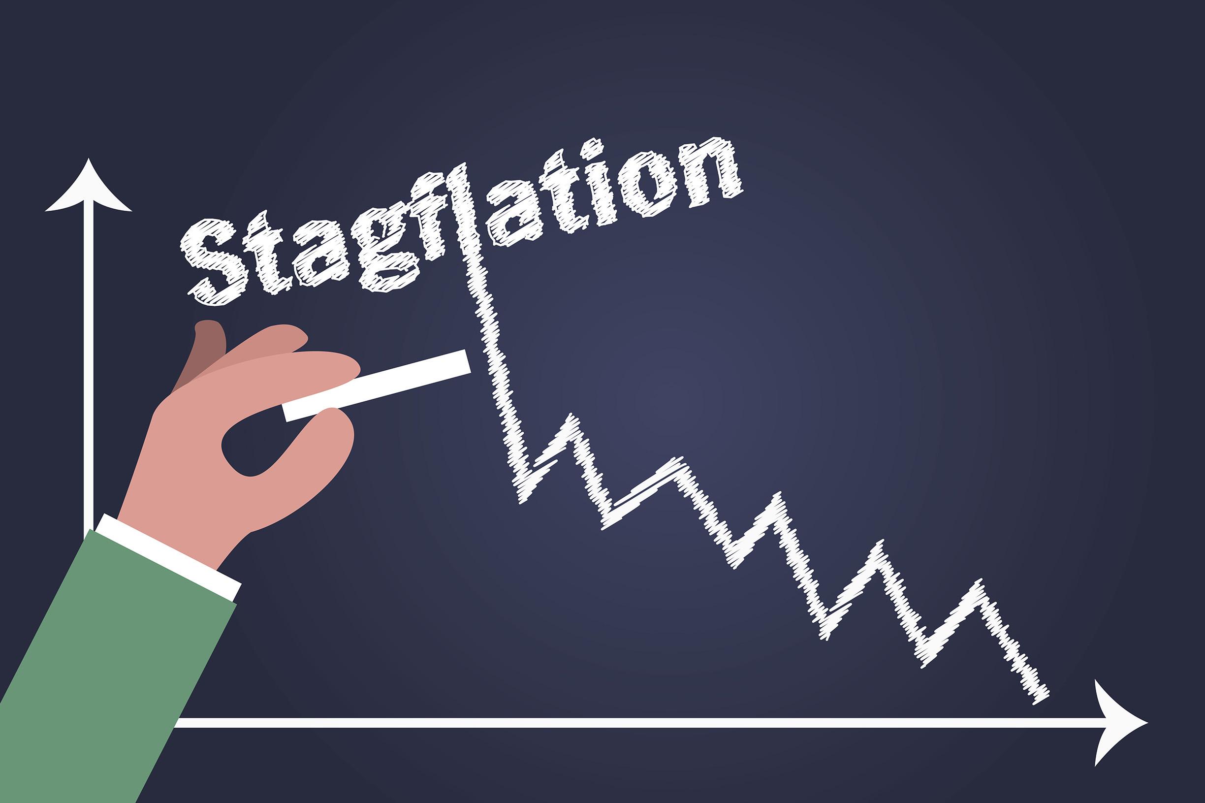 Stagflation calling Thumbnail