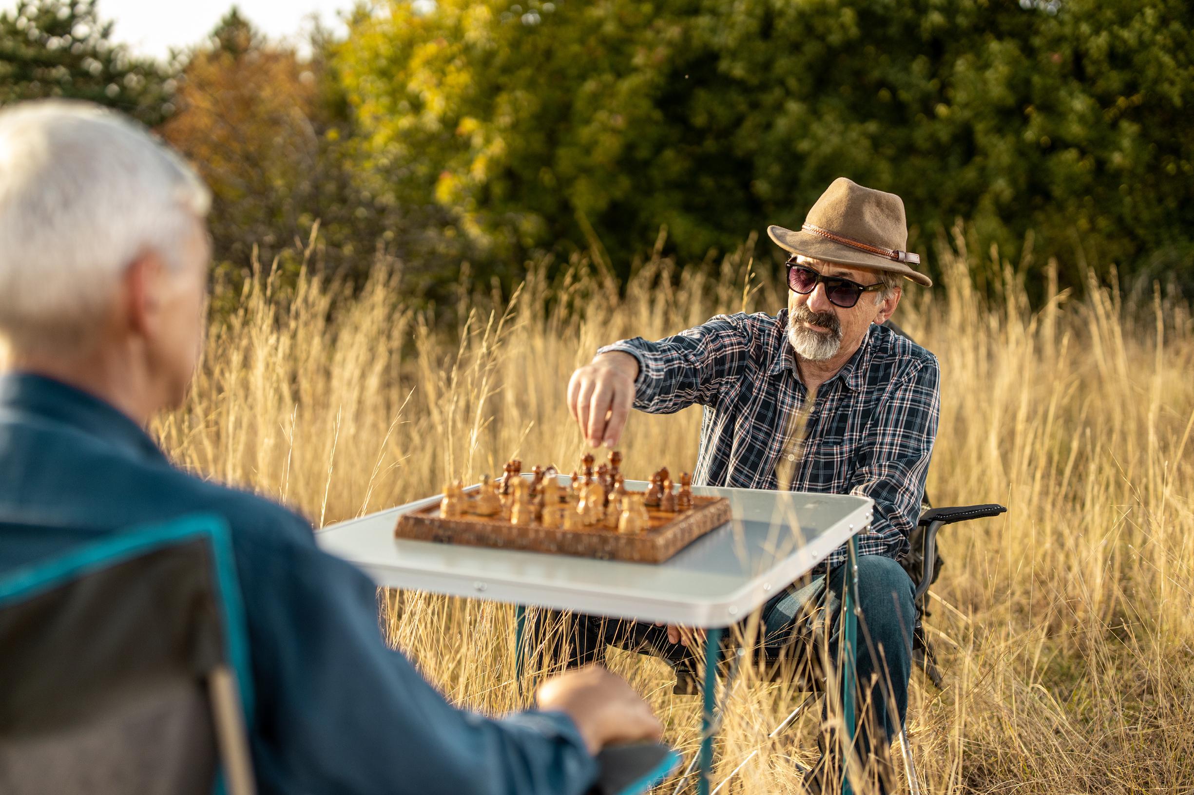 Senior citizens’ financial and wellness resources at a glance Thumbnail