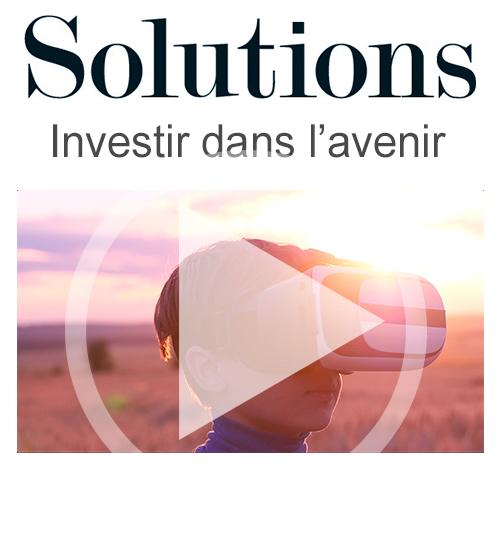Investir dans l'avenir Thumbnail