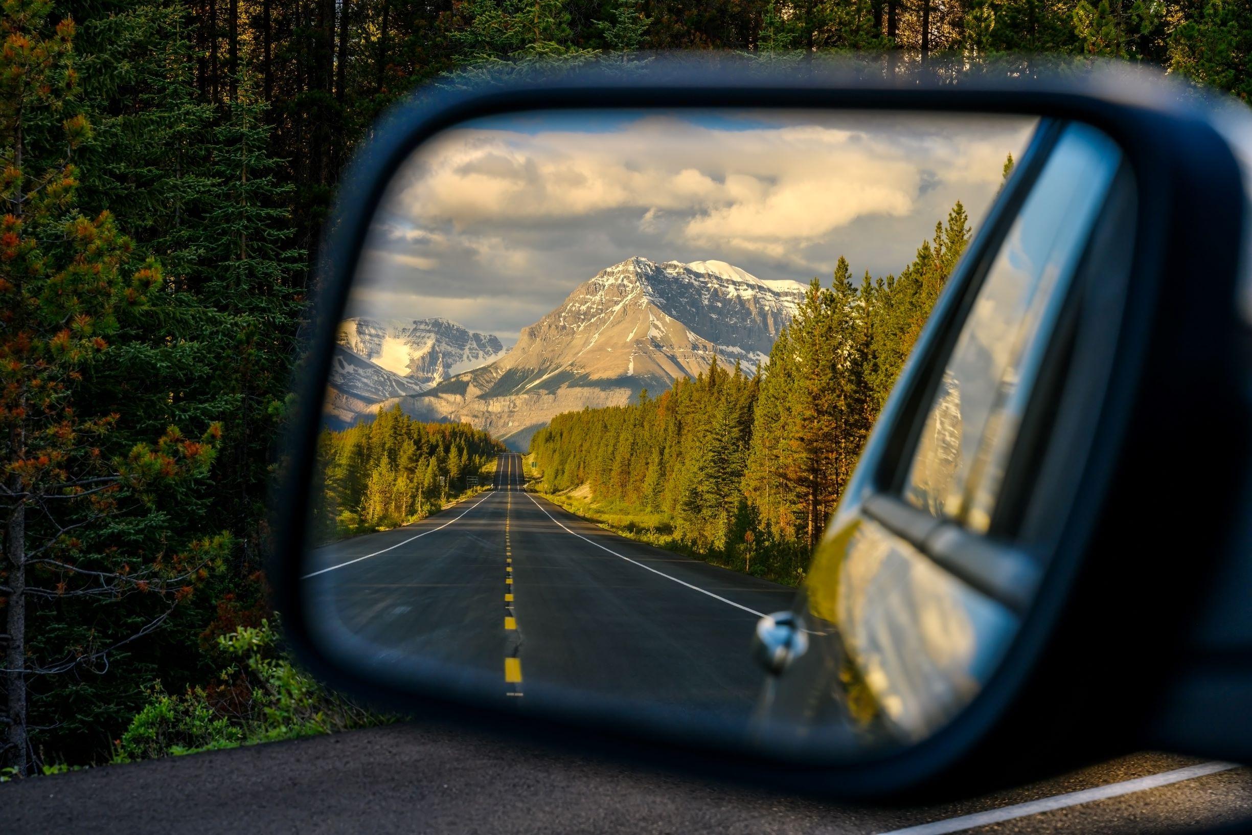 Time for a road trip Thumbnail