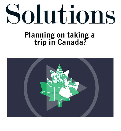 Travel insurance Thumbnail