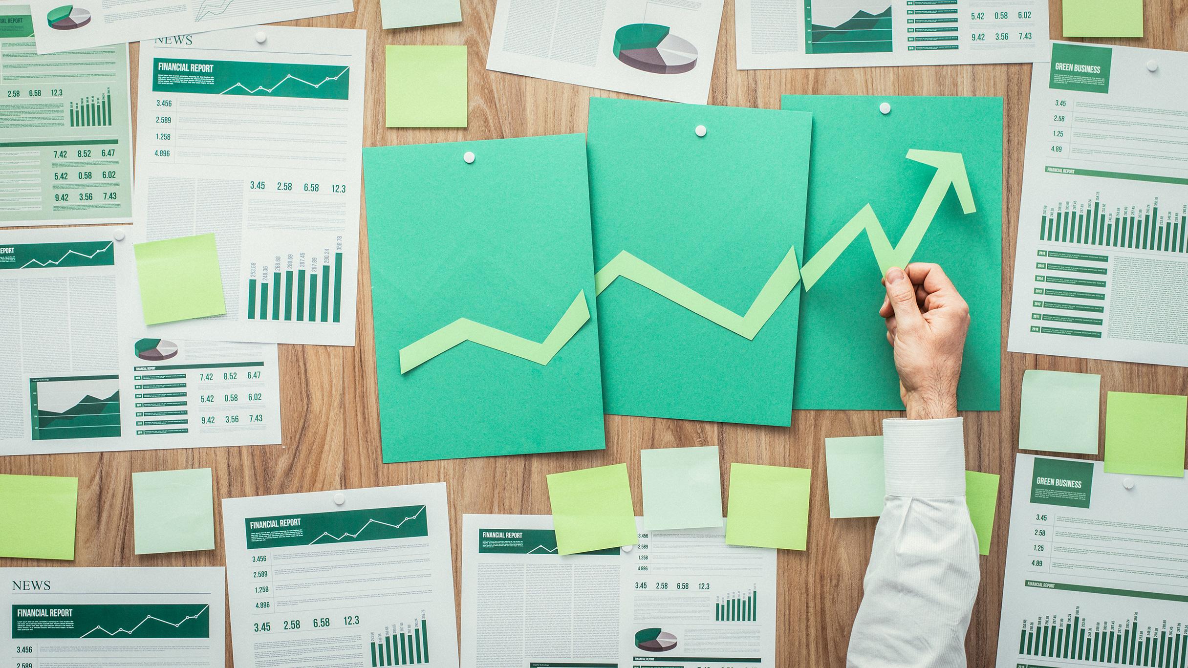 Spotlight on investment tax rates Thumbnail