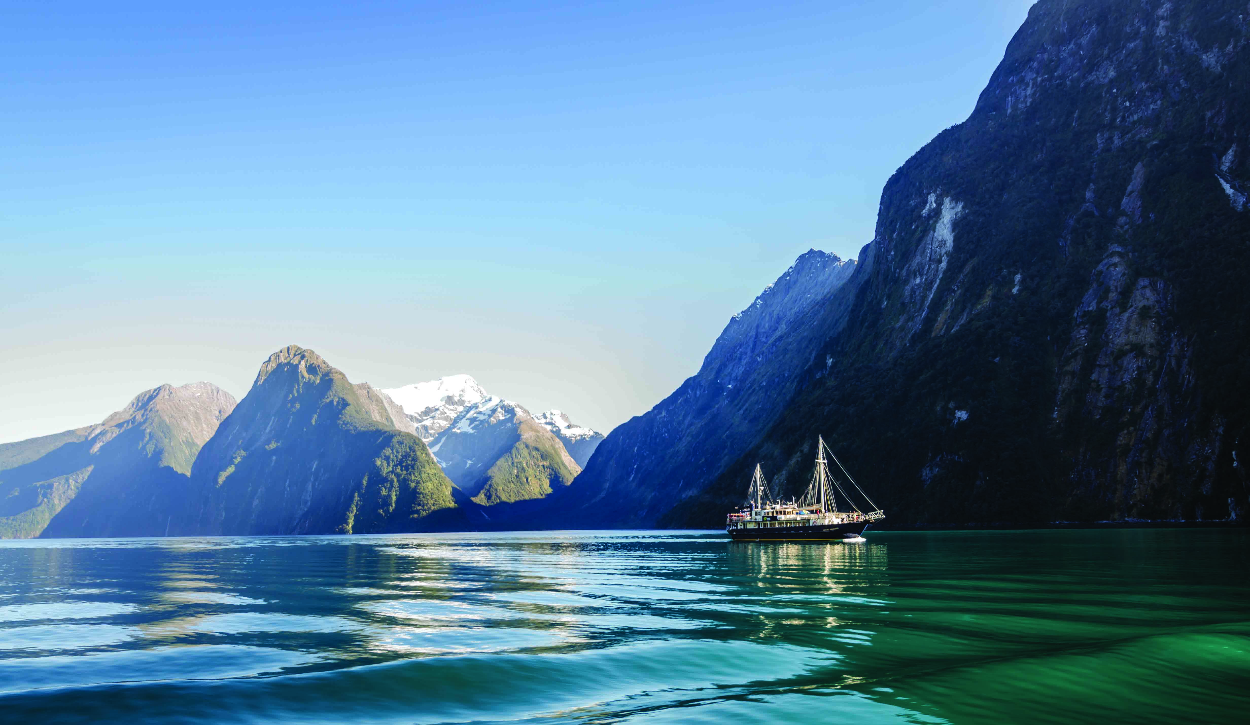 Embark on a journey to middle-earth Thumbnail