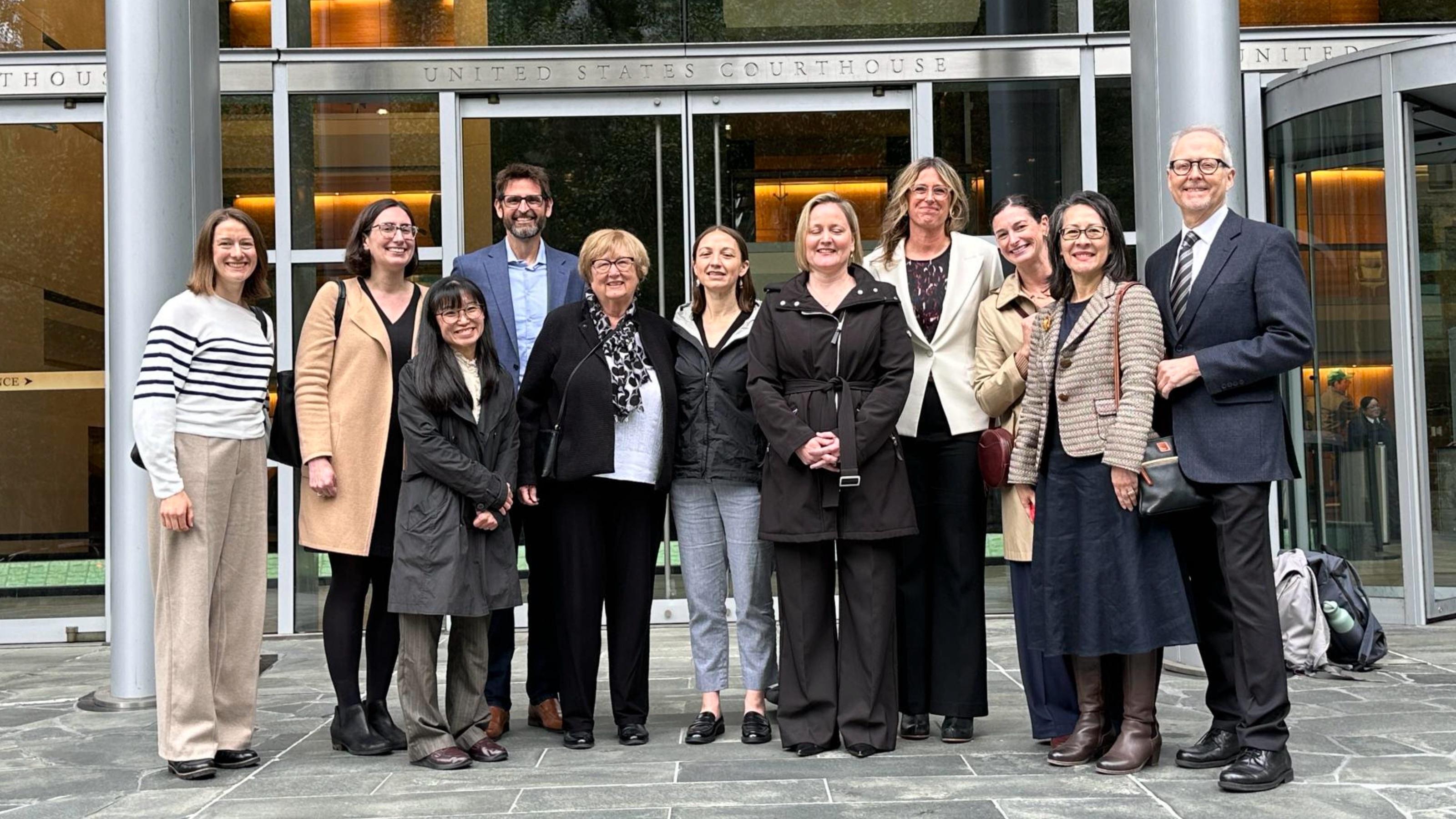 Showing Up Matters: A victory for Washington's immigrant communities Thumbnail