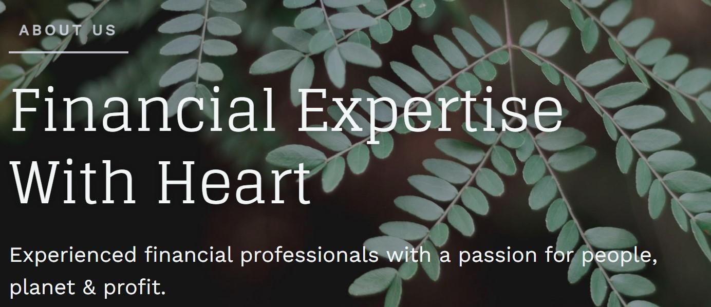 About Us ESG Wealth Management Experts since 1994 — Newground Social