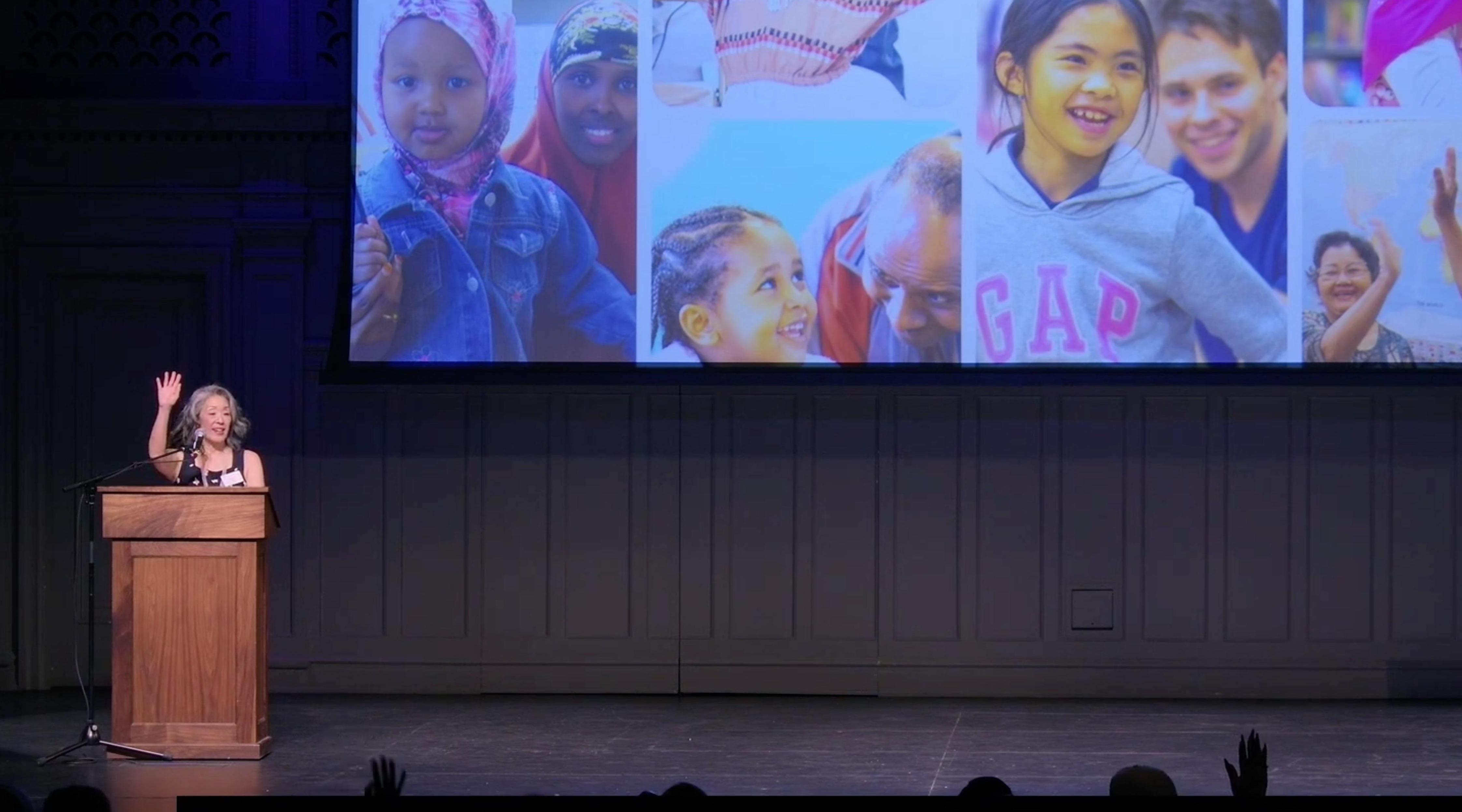 Neighborhood House: Courage, Community and Hope Thumbnail