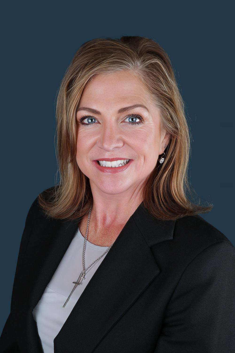 Cherie André Photo