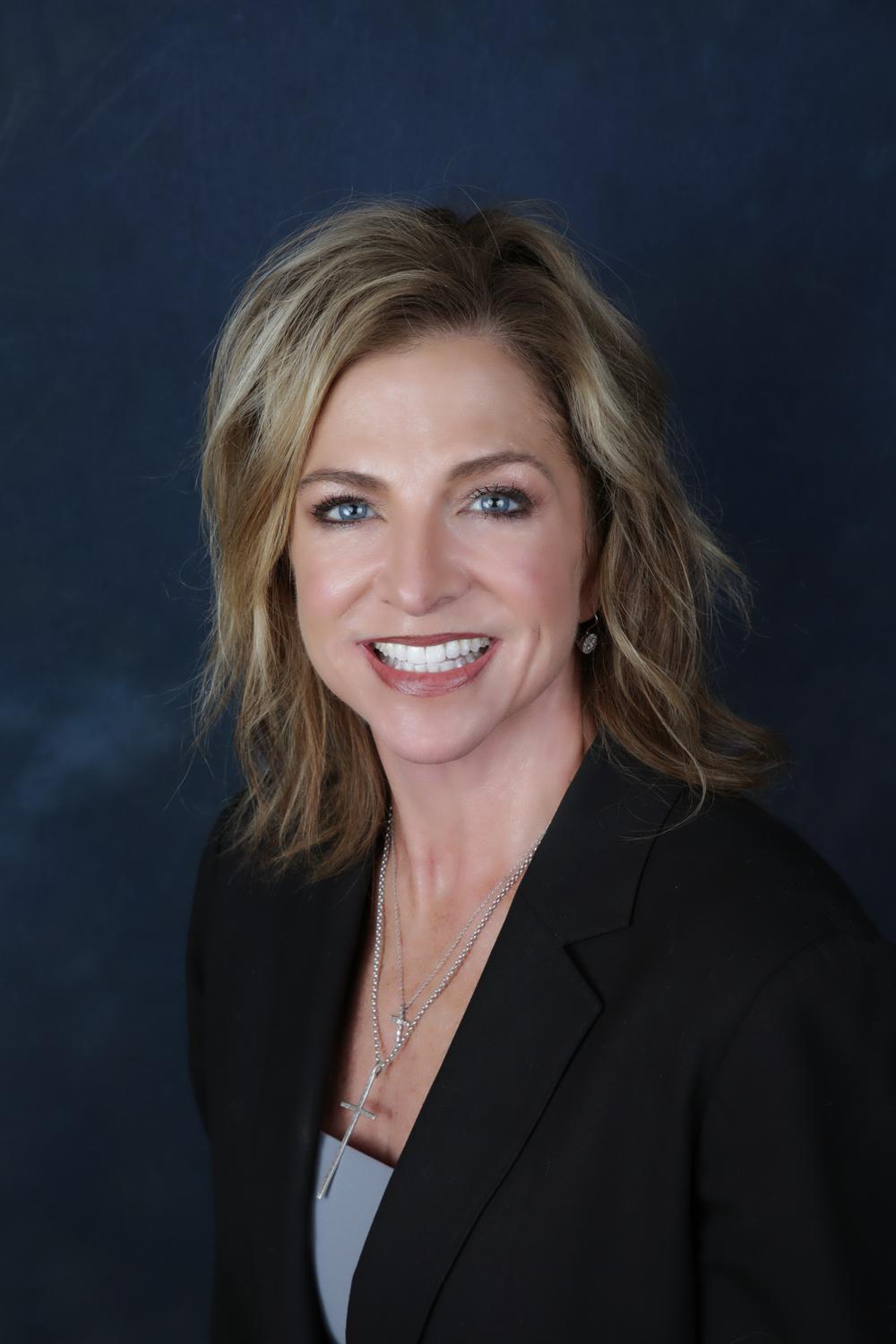 Cherie André Photo