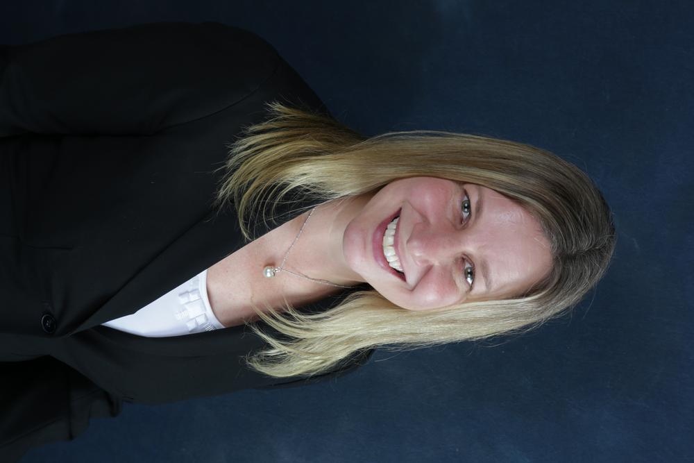 Susan Silber, CPA Photo