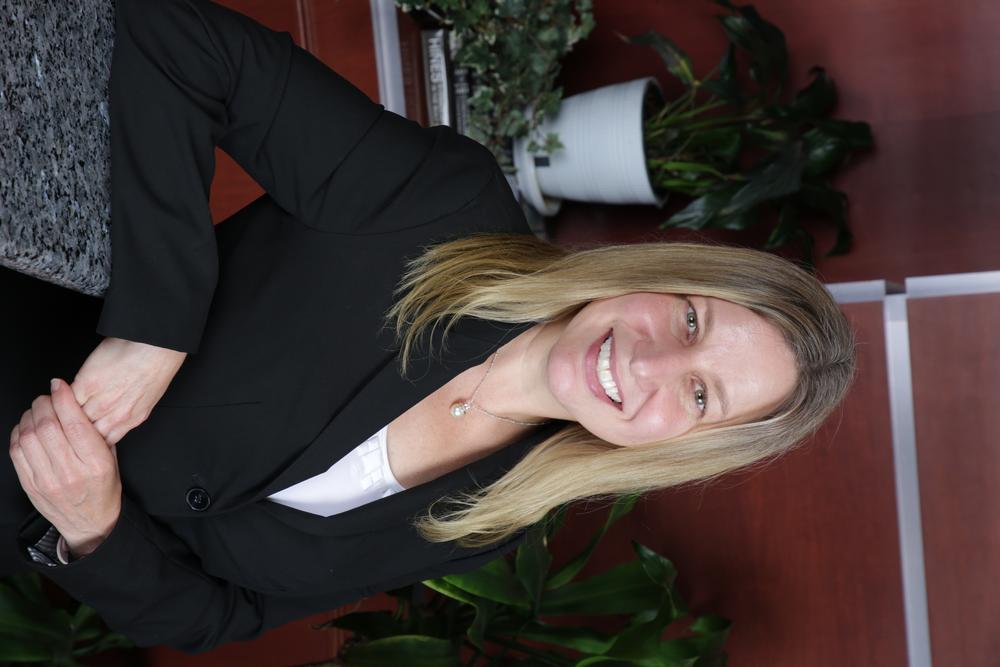 Susan Silber, CPA Hover Photo