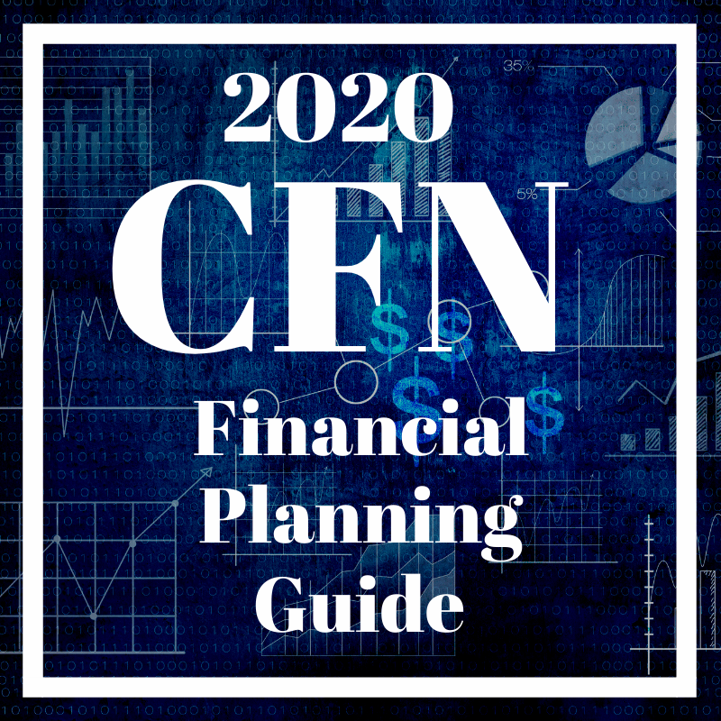 2020 Financial Planning Guide Thumbnail