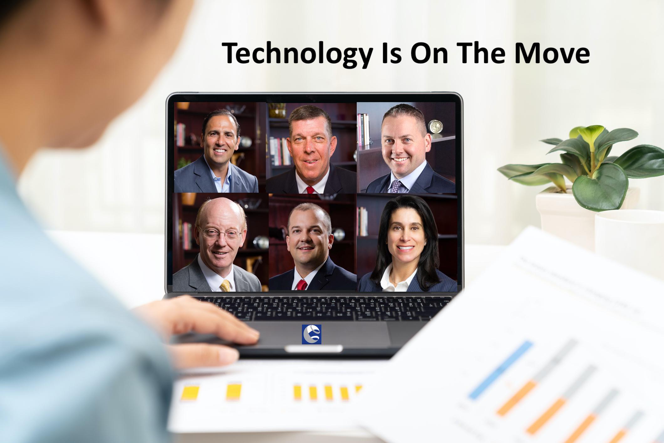 Episode #240 - Helping You Meet the Challenges of the Rapidly Advancing Technology Changing Our Lives Thumbnail