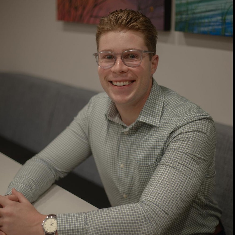 Tanner Wilkie Photo