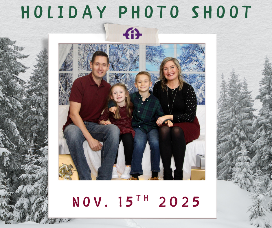 Holiday Photo Shoot 2025 Thumbnail