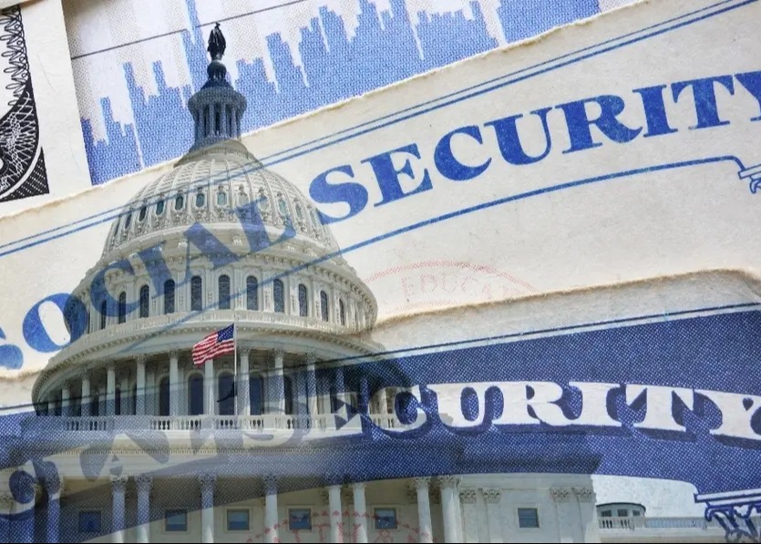 Experts Weigh In on The Future of Social Security: "Don’t Count on the Full Benefit" Thumbnail