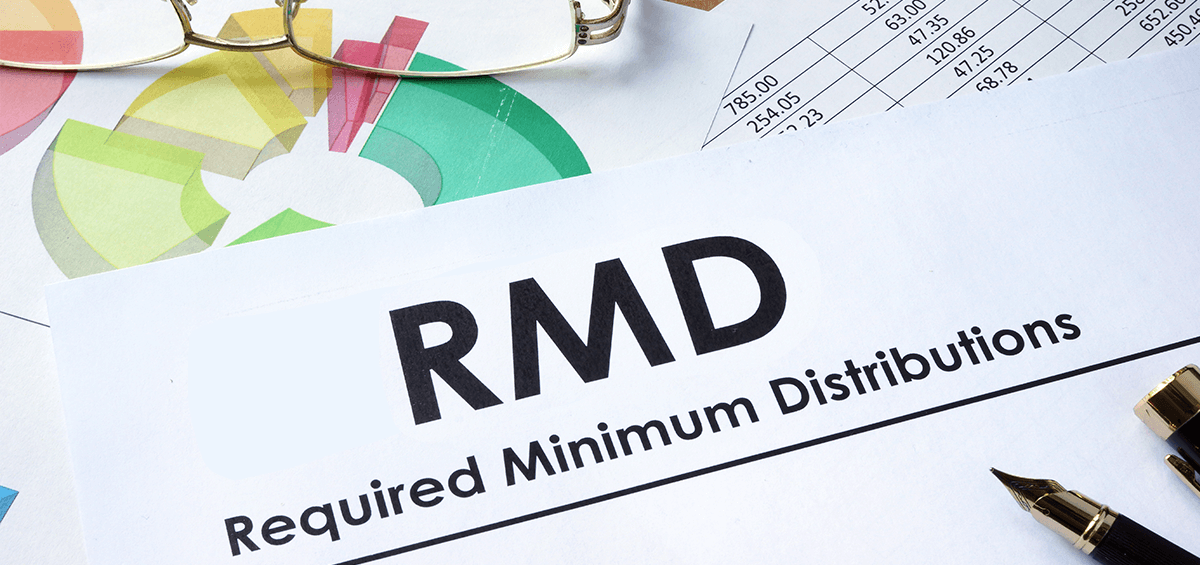Required Minimum Distributions in 2021 and beyond Thumbnail