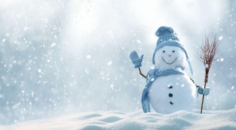 Winter driving safety Thumbnail