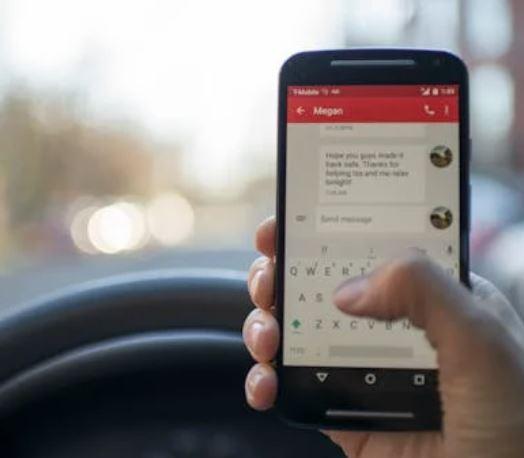 Distracted driving laws of Ohio Thumbnail