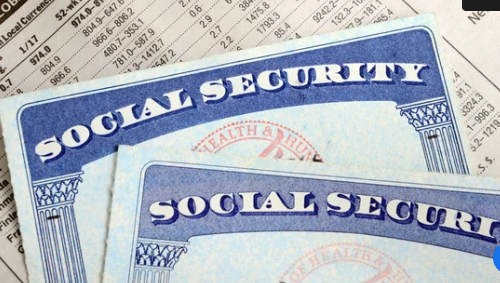 Social Security 2027 Cost of Living adjustment Thumbnail