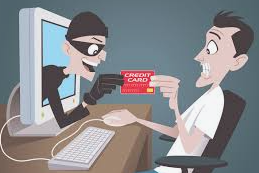 Stay safe against scammers Thumbnail