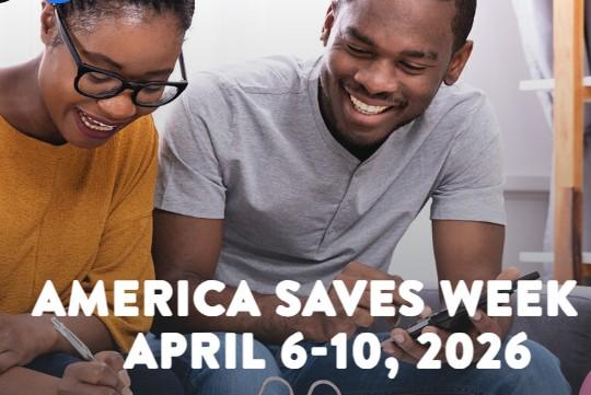 America Saves week 2026 Thumbnail