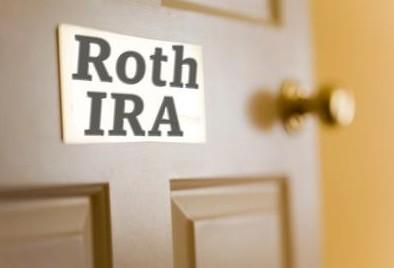 Roth loophole the IRA allows Thumbnail