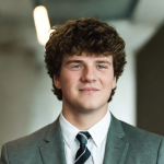 Photo of Ben Trenary, Business Associate