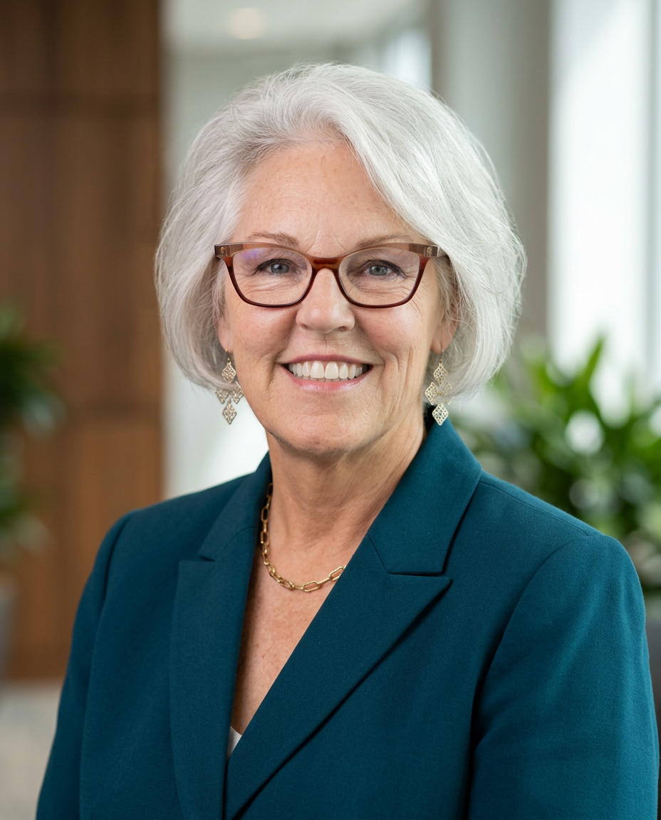 Photo of Maggie Mcgill-Zimny, Receptionist