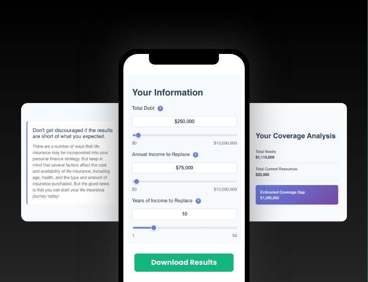 Assess Your Life Insurance Needs Thumbnail