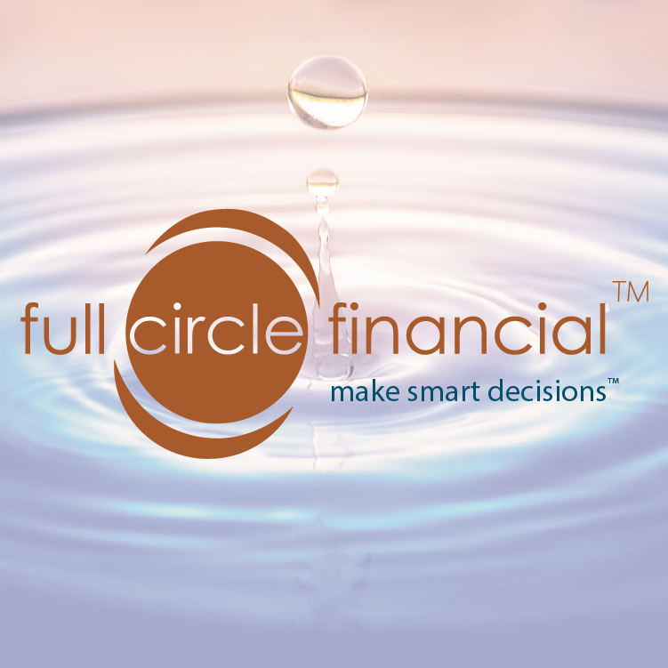 2025 Tax Landscape Webinar | Full Circle Financial — Full Circle Financial