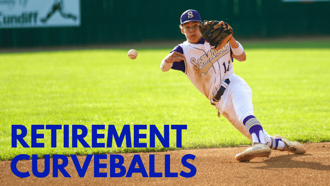 #71 Retirement Curveballs: Prepare for Job Loss and Forced Early Retirement Thumbnail