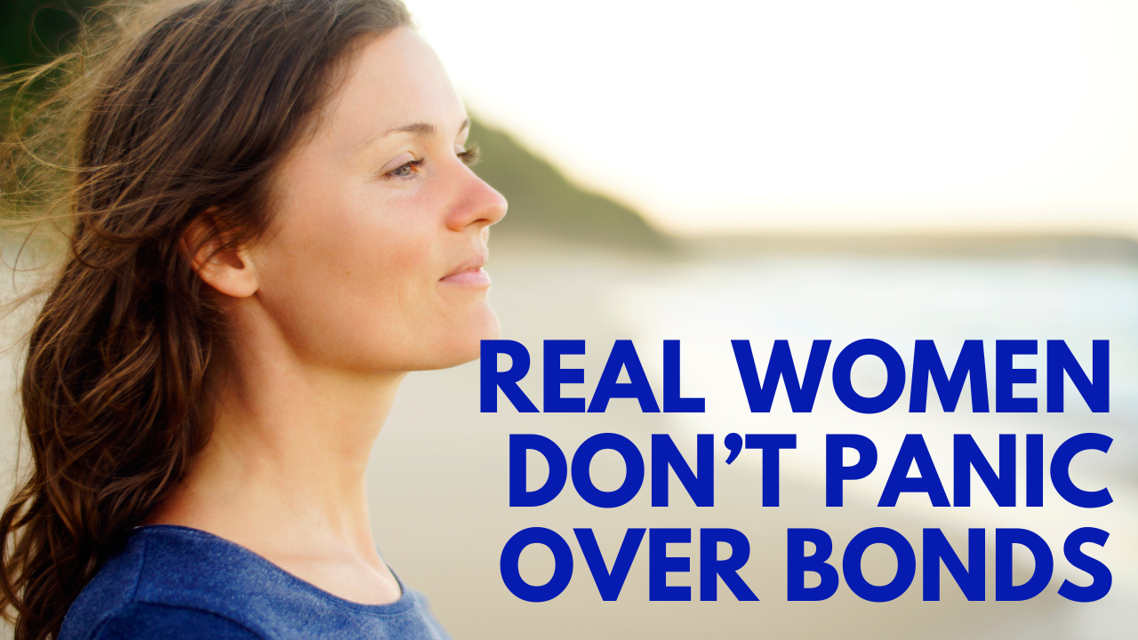 #67 Real Women Don't Panic Over Bonds Thumbnail