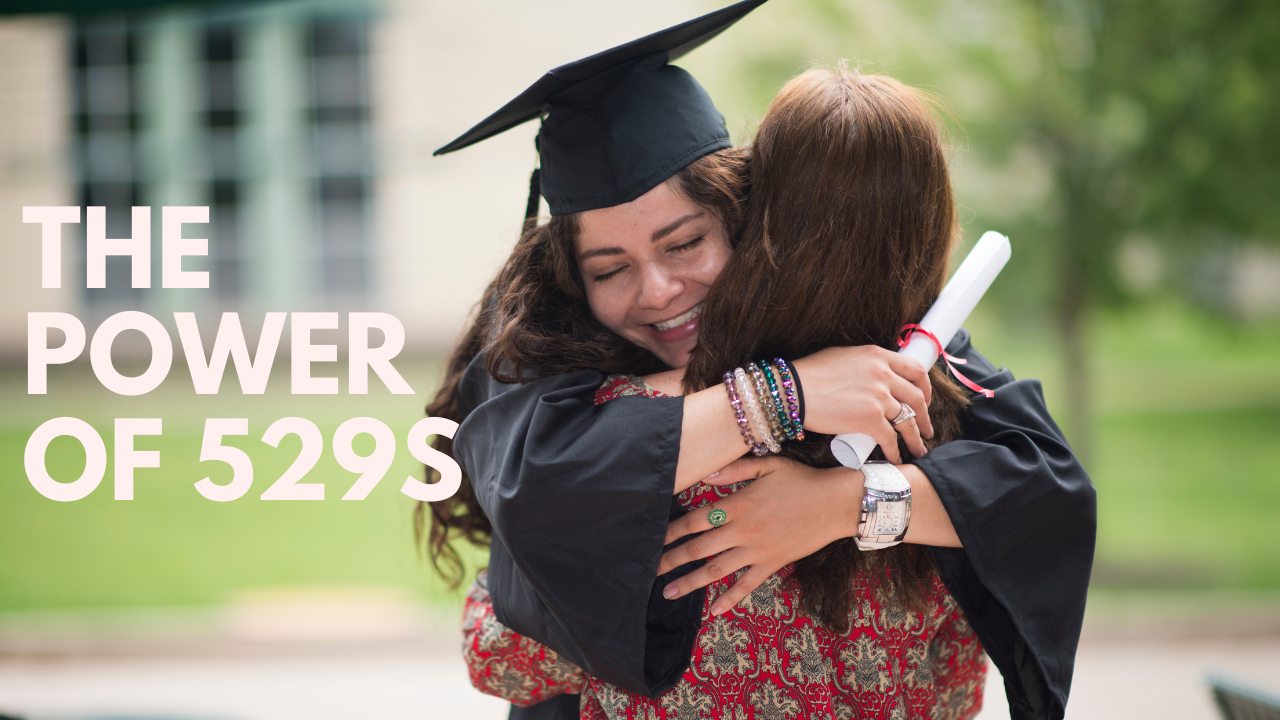 #66 Real Client Stories: The Power of 529 College Savings Accounts Thumbnail