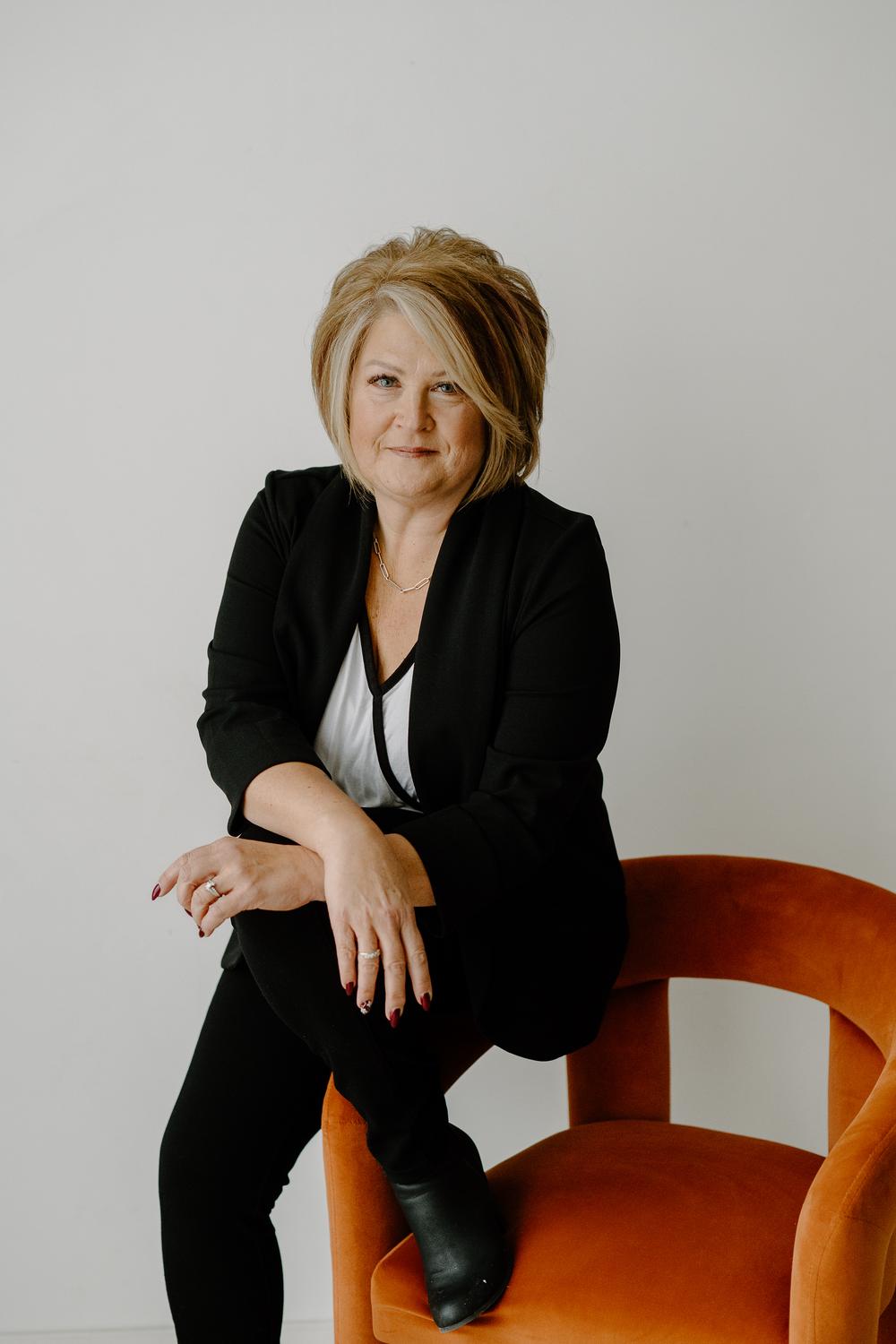 Melinda Barczai Photo