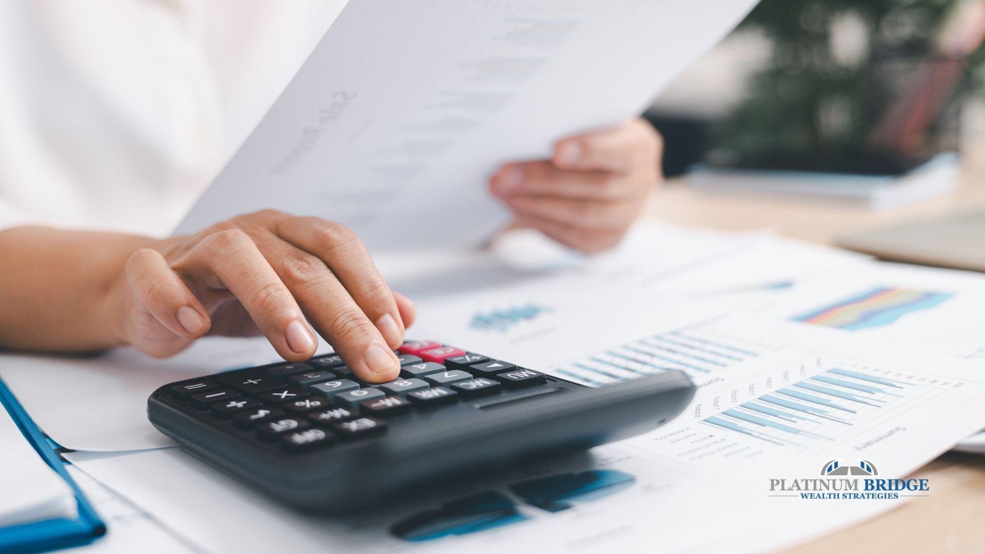 Why High Earners Quietly Overpay in Retirement Planning-Especially in Pharma Thumbnail