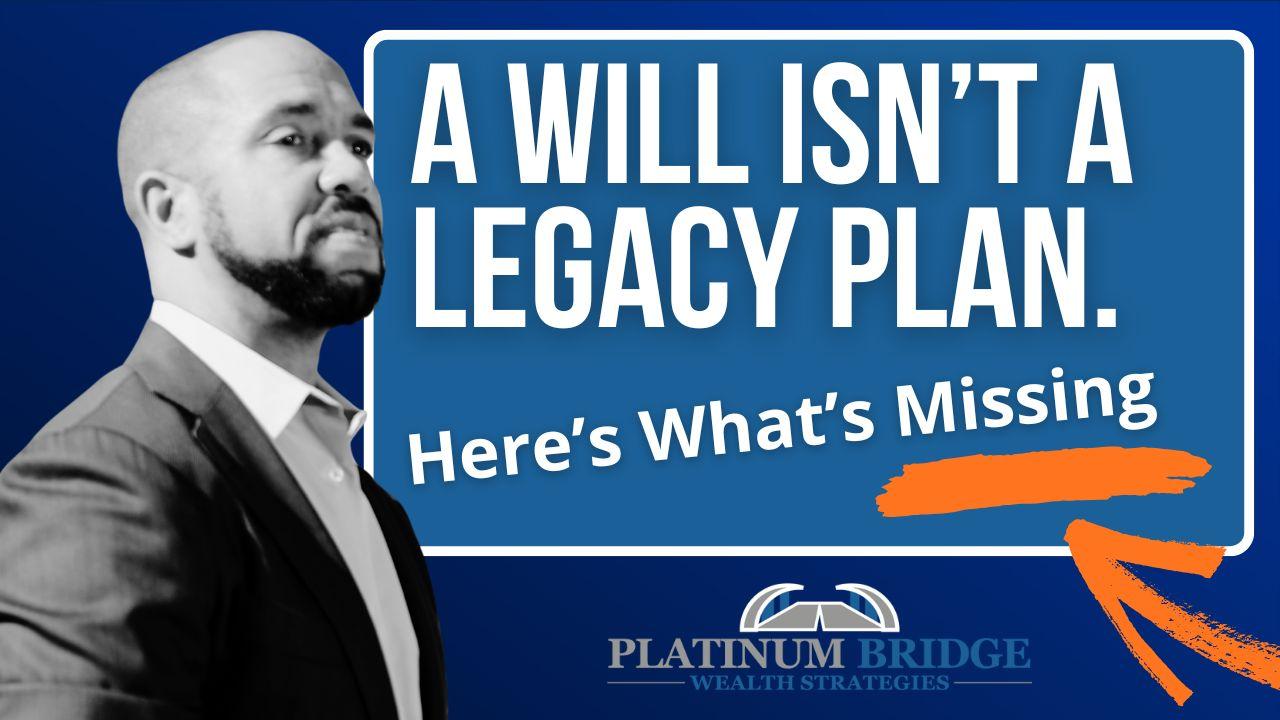 The #1 Mistake Families Make with Inherited Wealth Thumbnail