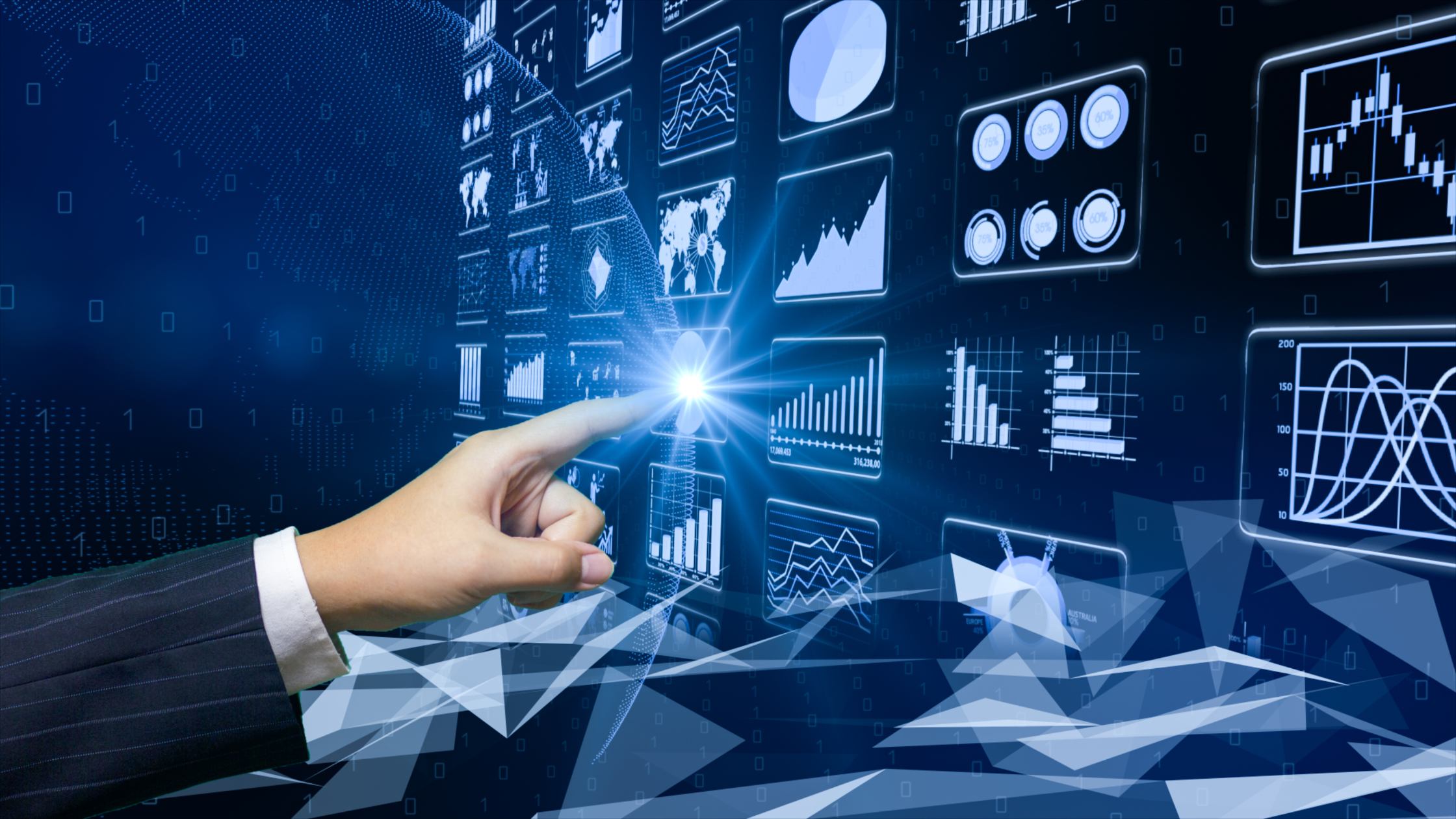 AI, Blockchain, and the Family Office: Future-Proofing Generational Wealth in a Tech-Driven Economy Thumbnail