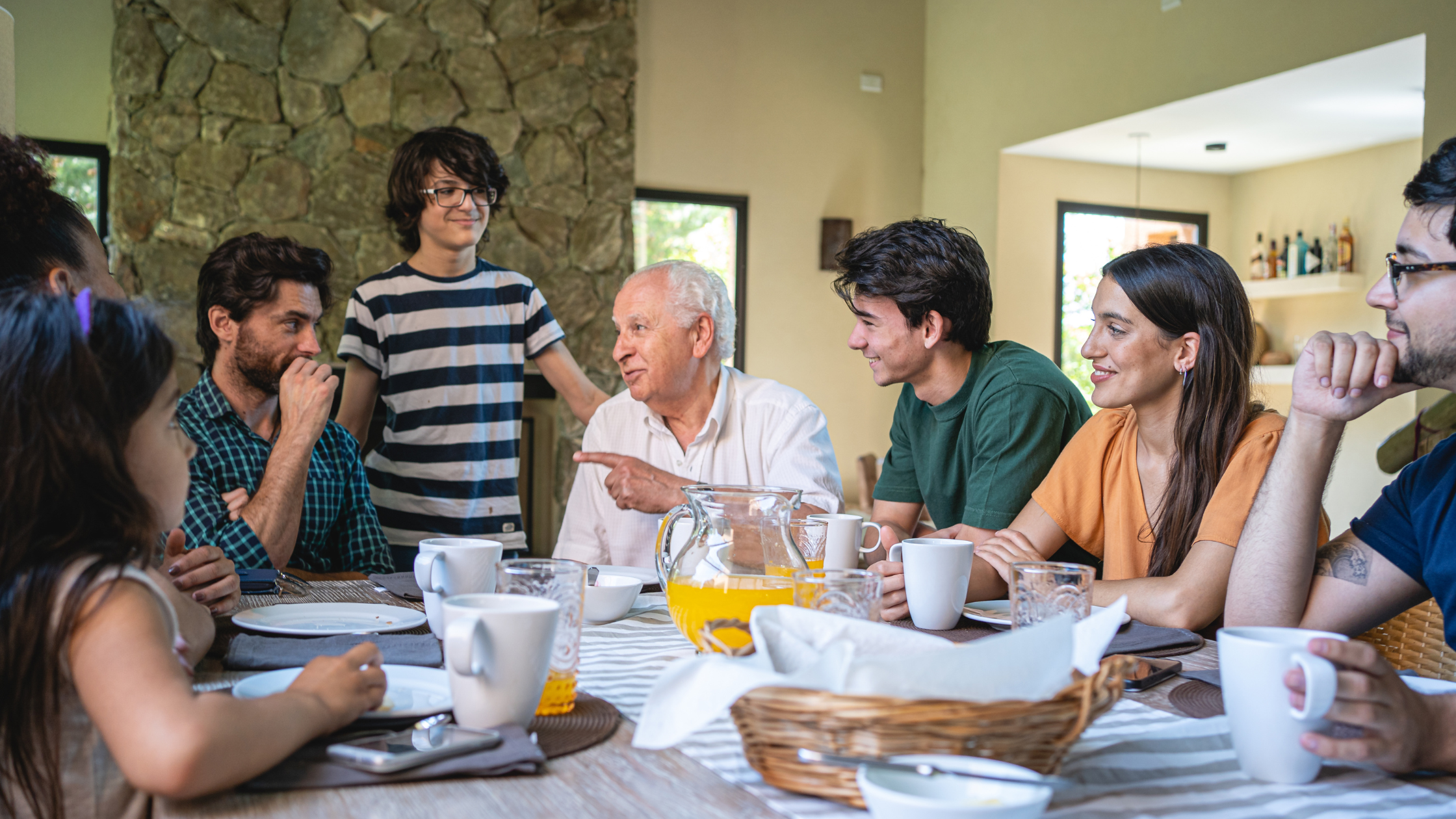 12 Financial Topics Every High-Income Family Should Teach Their Next Generation Thumbnail