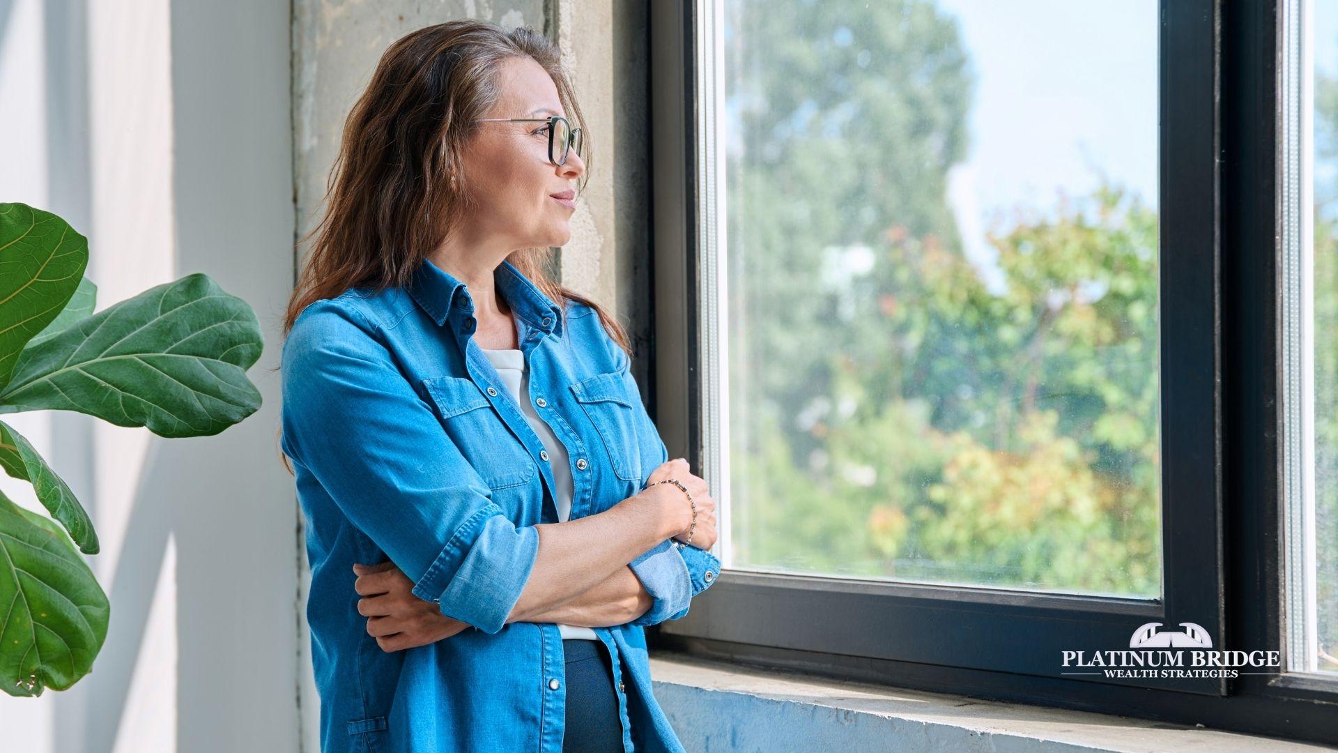 Before You Pick a Retirement Date, Solve This One Number First Thumbnail