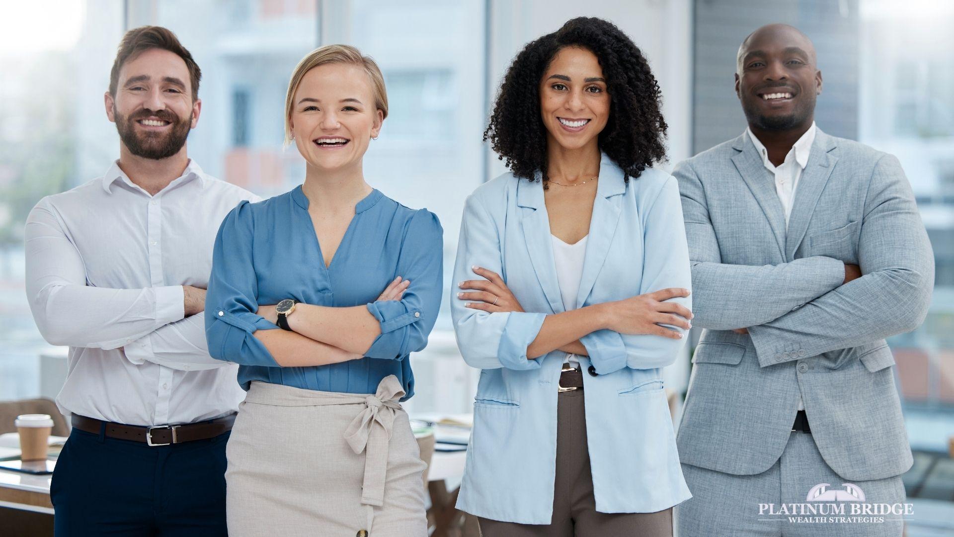 Mid Career in Pharma? Don't Let High Income Become a Missed Opportunity Thumbnail