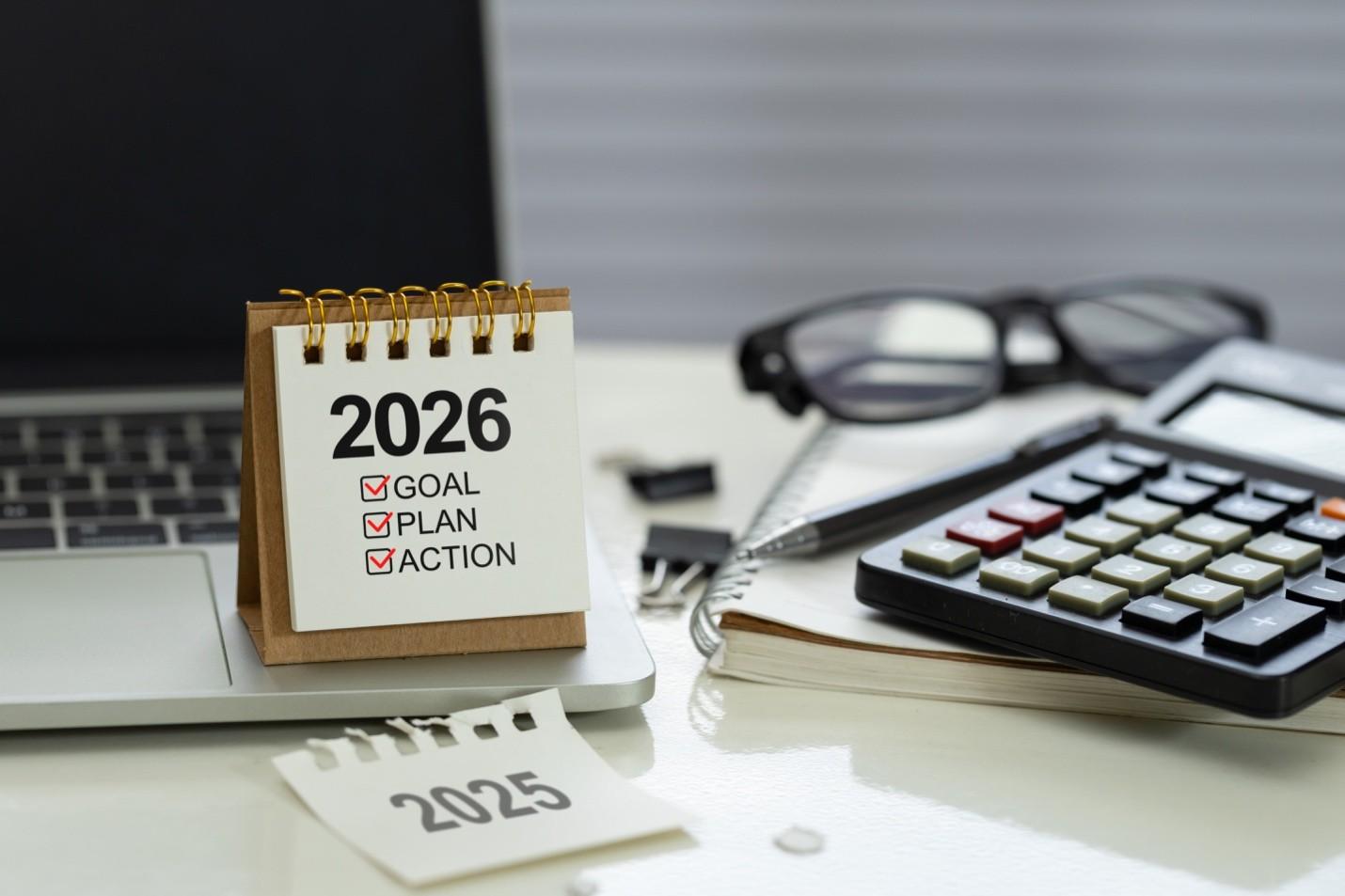 Year-End Portfolio Check: What We Review (So You Don’t Have To) Thumbnail