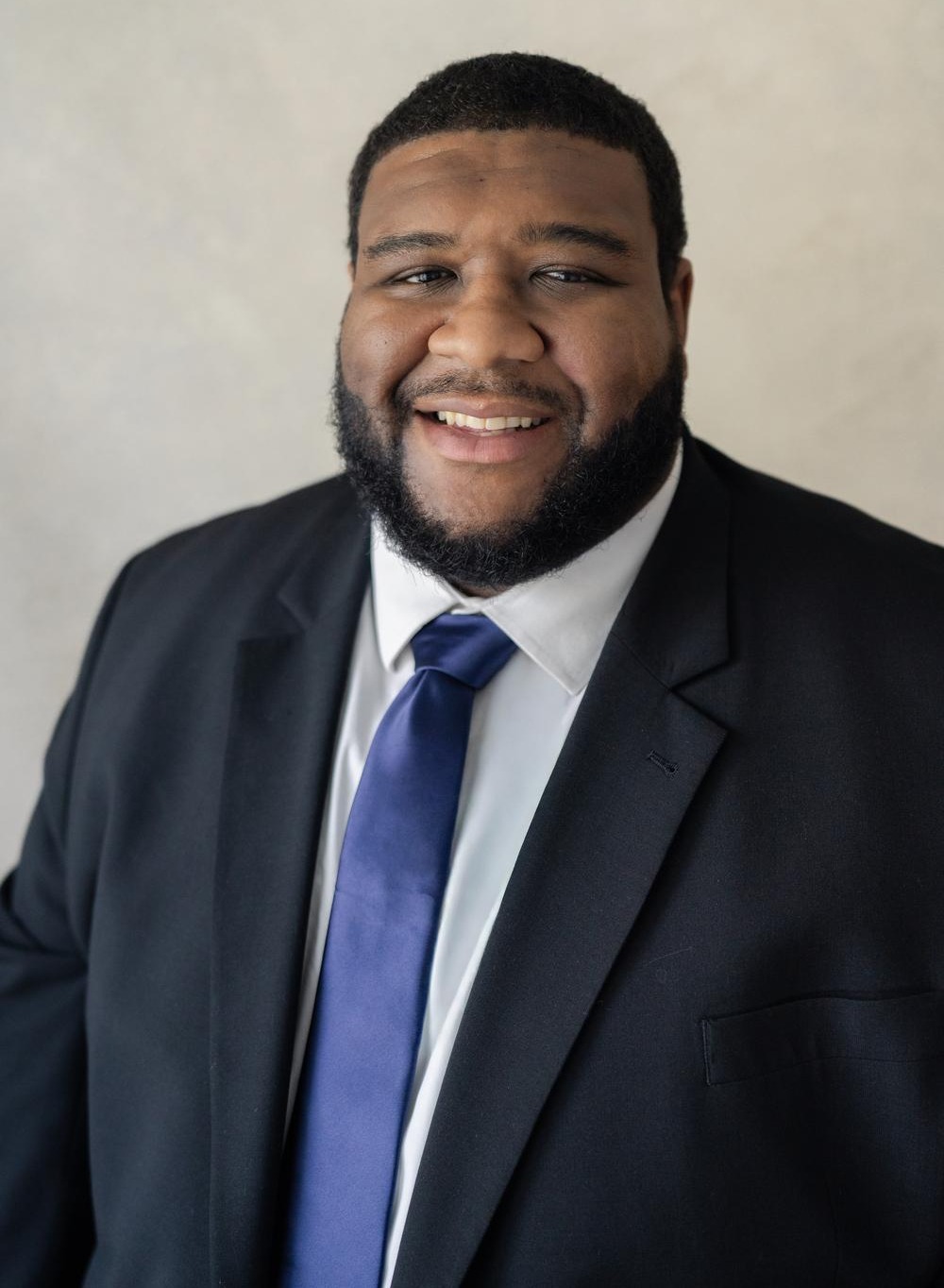 Courtney Kimp Jr. Photo