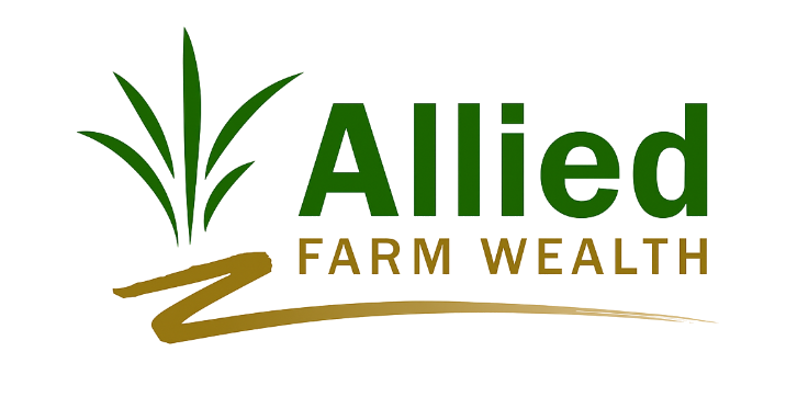 Logo for Allied Farm Wealth - London ON