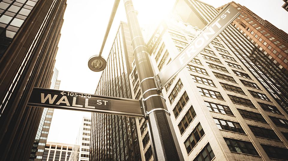 Charles Schwab on the Stock Market Correction and Subsequent Recovery Thumbnail