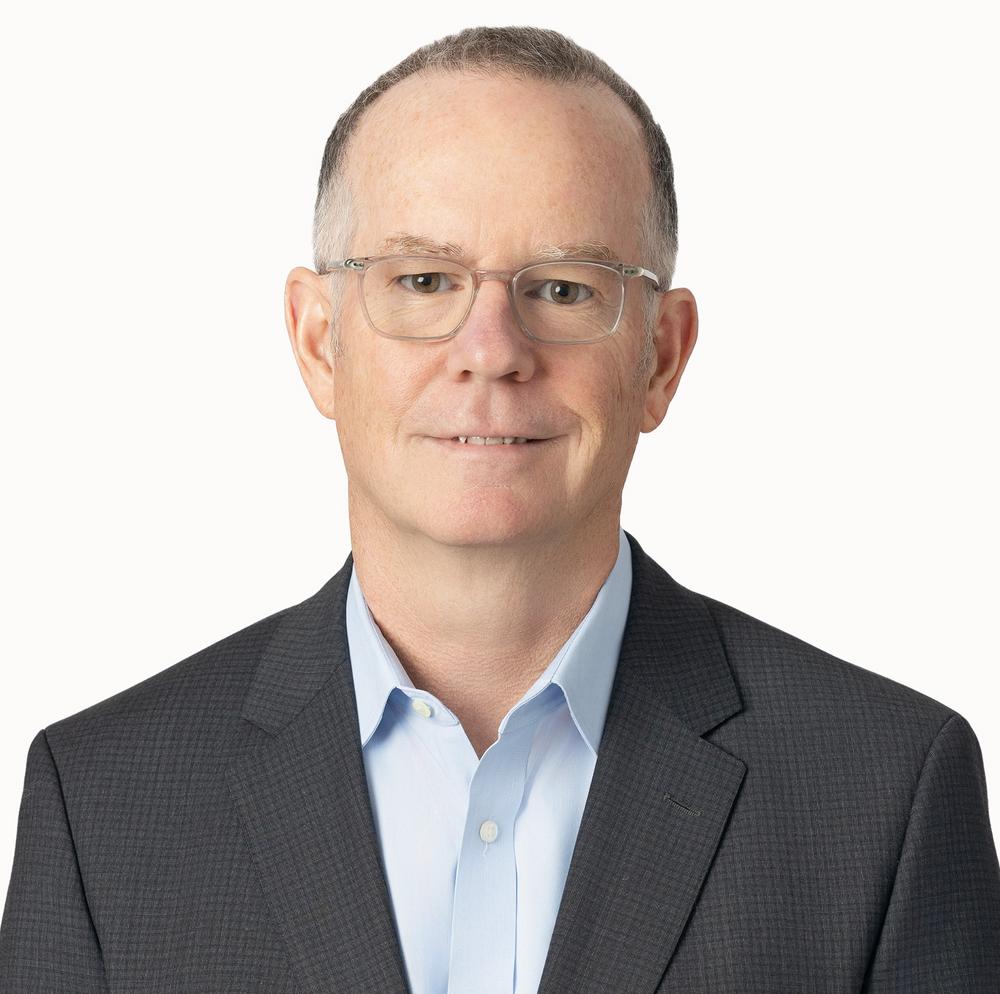 Mike Branch, CFP®  Photo