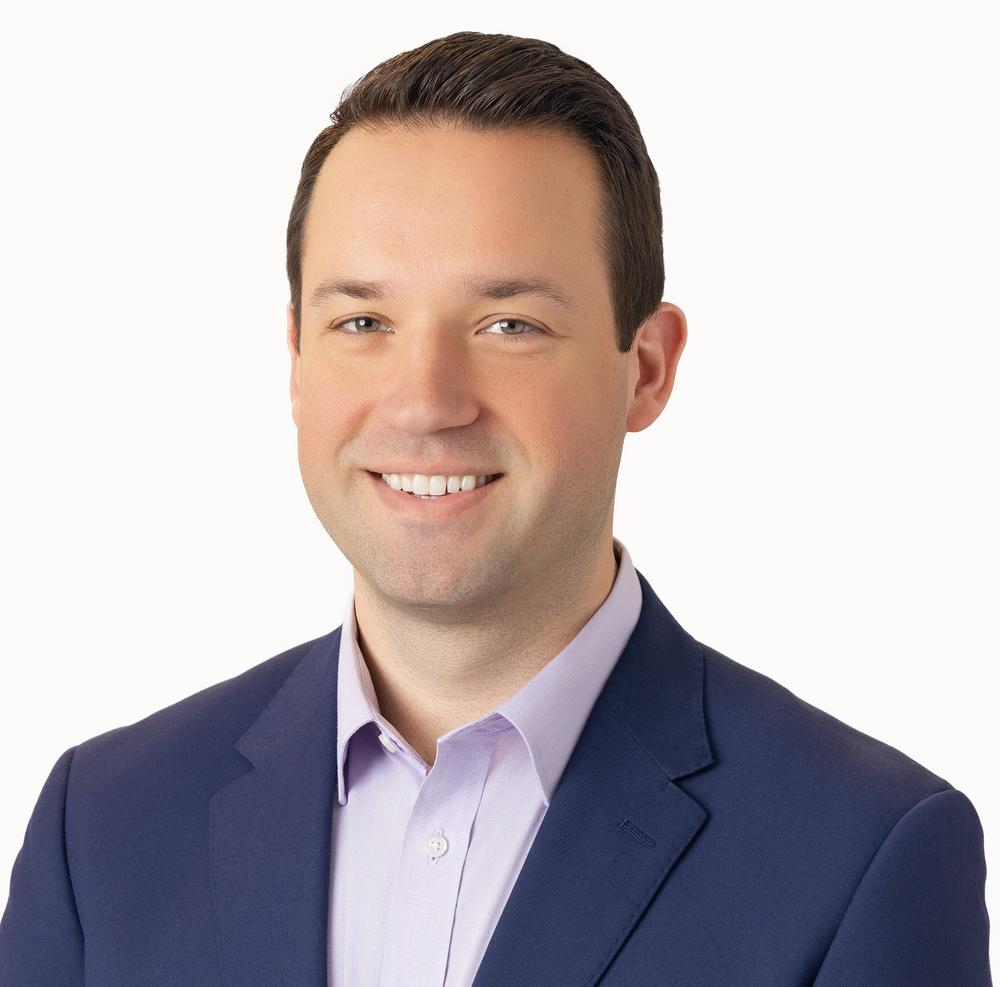 Jacob Kruziki Photo