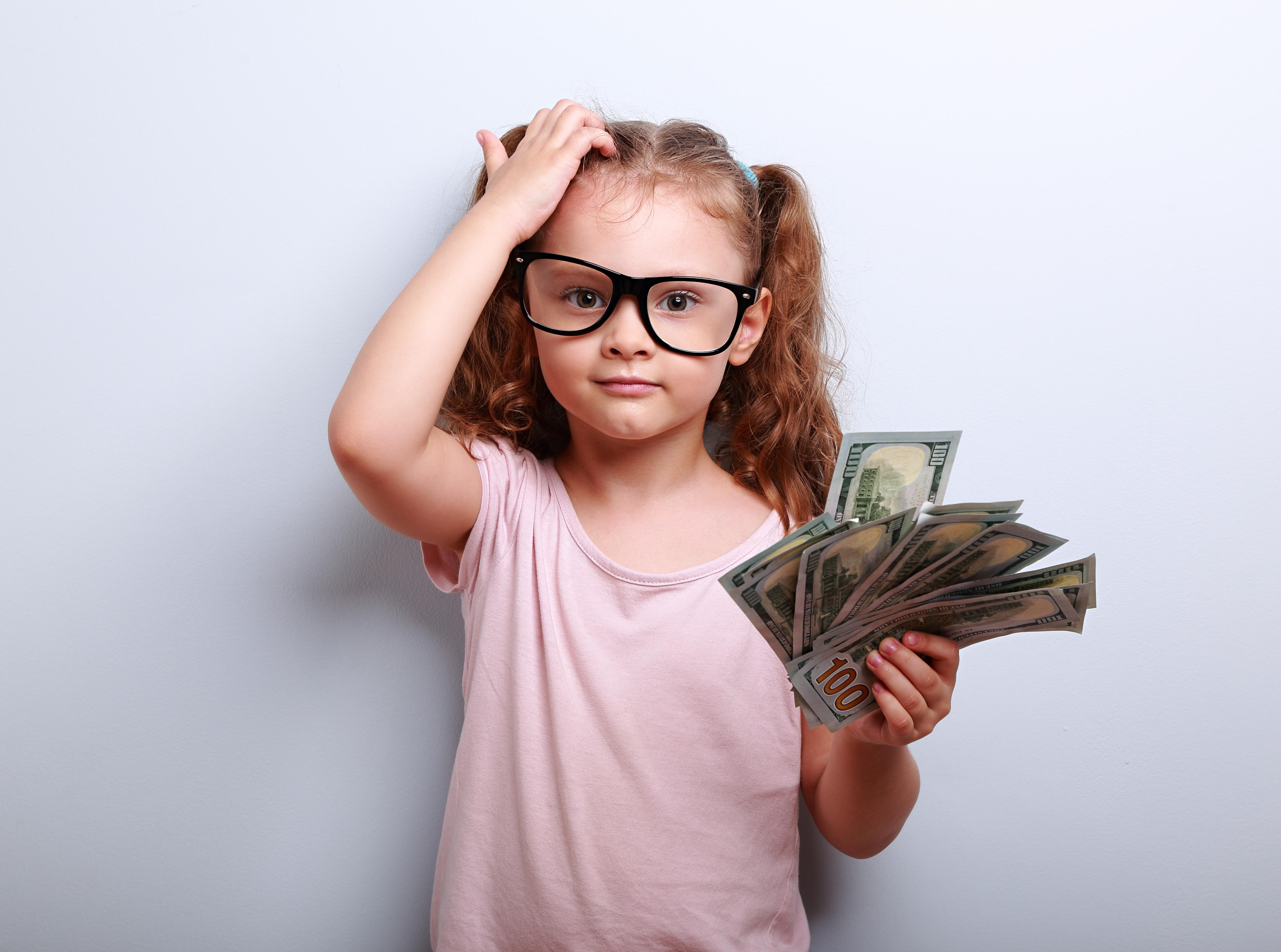 Why Holding Cash May Be Holding You Back Thumbnail