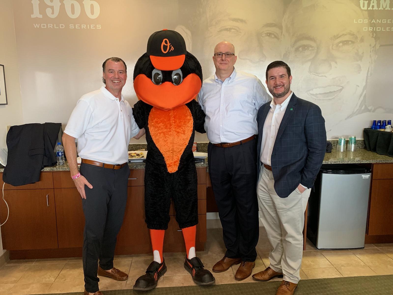 BFG at the ballpark: We say “Thank You” to Our Clients and Friends Thumbnail